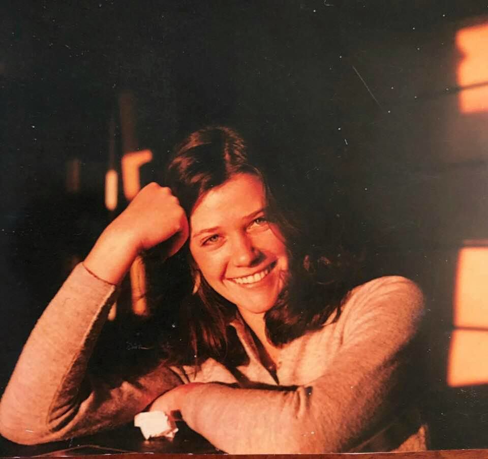 Voss, Janet Gillis